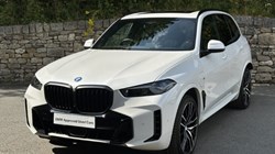 2025 (25) BMW X5 xDrive50e M Sport 5dr Auto 5642785