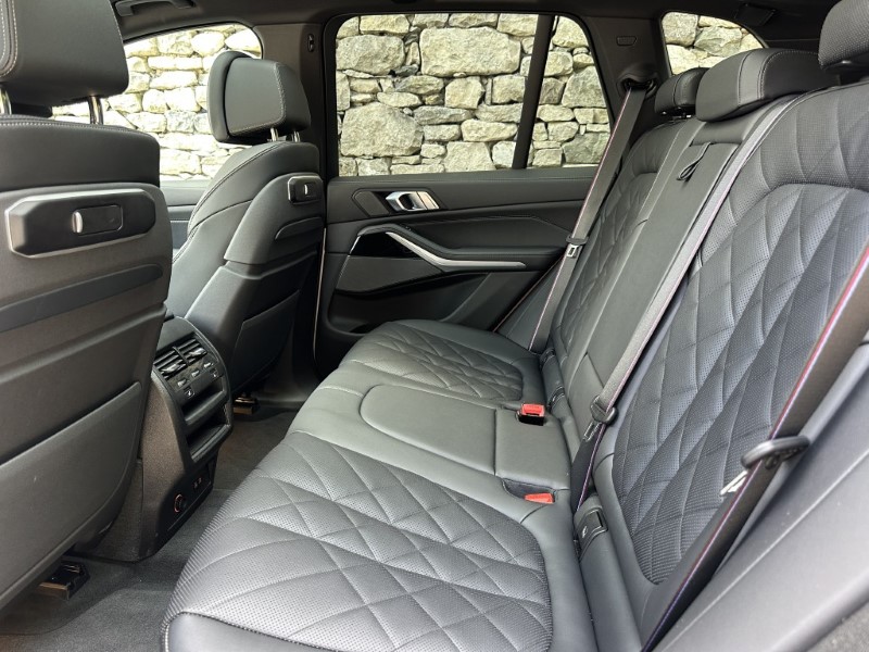 2025 (25) BMW X5 xDrive50e M Sport 5dr Auto 5642754