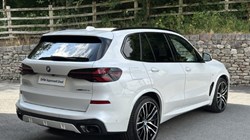 2025 (25) BMW X5 xDrive50e M Sport 5dr Auto 5642795
