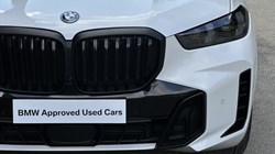 2025 (25) BMW X5 xDrive50e M Sport 5dr Auto 5642752