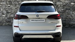 2025 (25) BMW X5 xDrive50e M Sport 5dr Auto 5642772