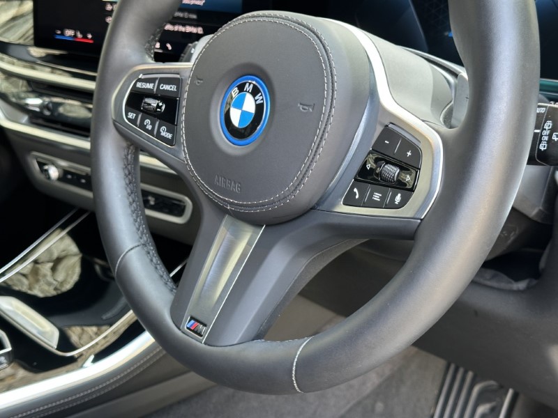 2025 (25) BMW X5 xDrive50e M Sport 5dr Auto 5642737