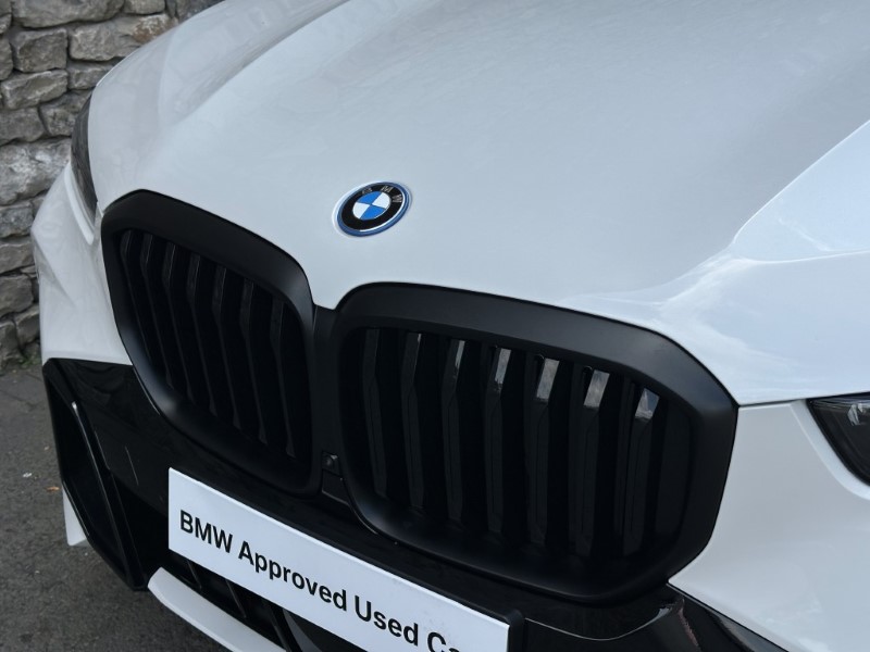 2025 (25) BMW X5 xDrive50e M Sport 5dr Auto 5642753