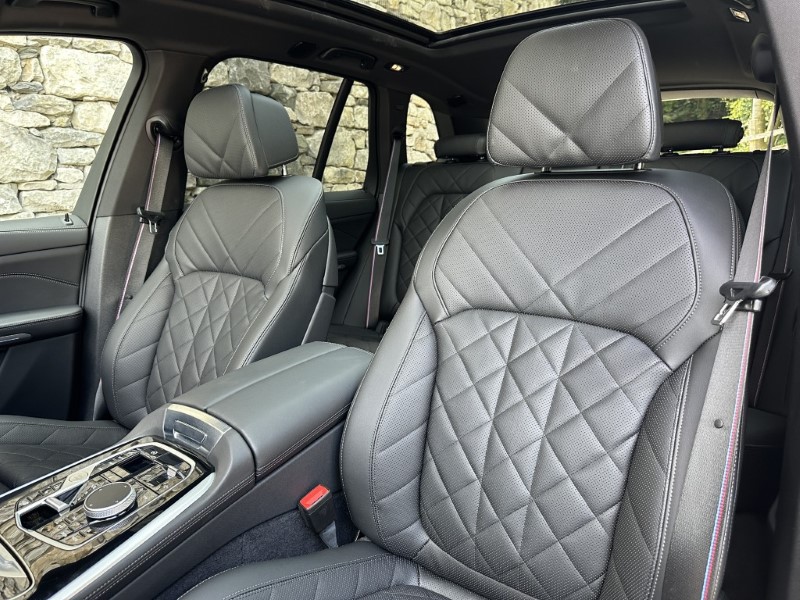 2025 (25) BMW X5 xDrive50e M Sport 5dr Auto 5642760