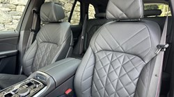 2025 (25) BMW X5 xDrive50e M Sport 5dr Auto 5642760