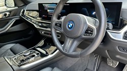 2025 (25) BMW X5 xDrive50e M Sport 5dr Auto 5642733