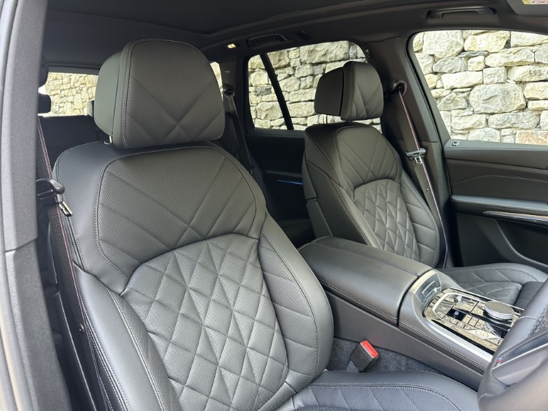 2025 (25) BMW X5 xDrive50e M Sport 5dr Auto 5642736