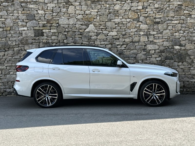 2025 (25) BMW X5 xDrive50e M Sport 5dr Auto 5642725