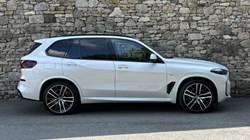 2025 (25) BMW X5 xDrive50e M Sport 5dr Auto 5642725