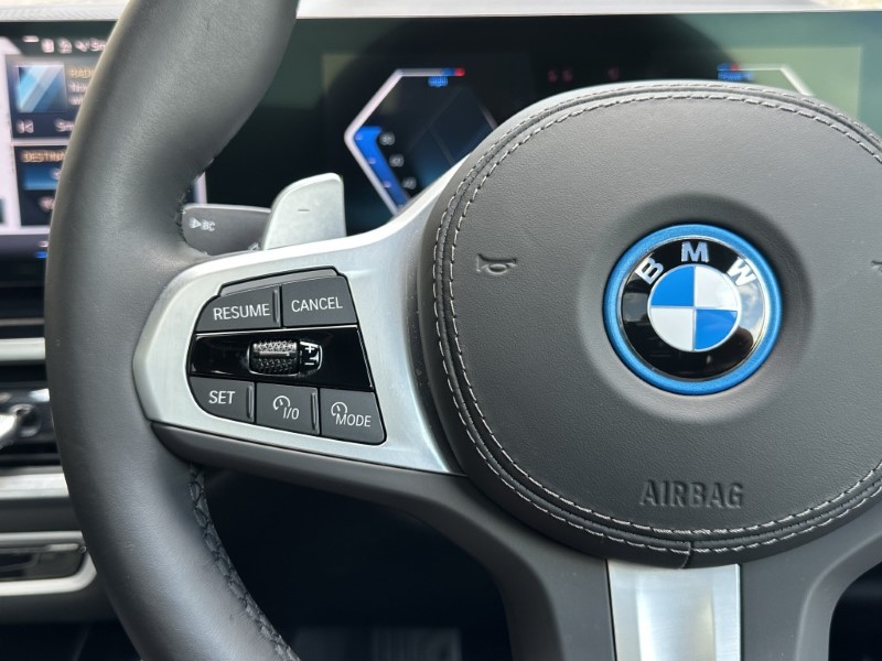 2025 (25) BMW X5 xDrive50e M Sport 5dr Auto 5642749