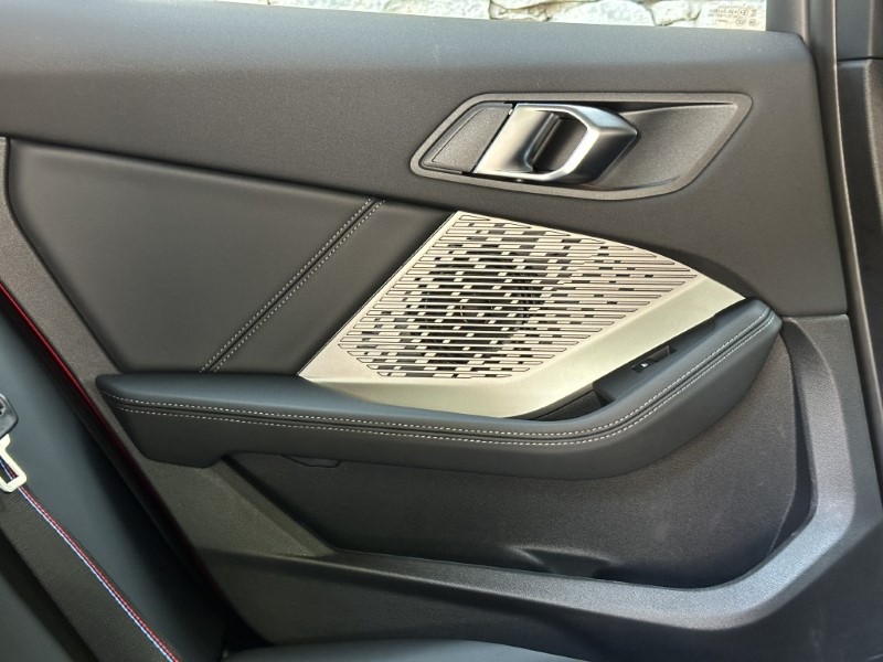 2026 (75) BMW 1 SERIES 120 M Sport 5dr  5629923