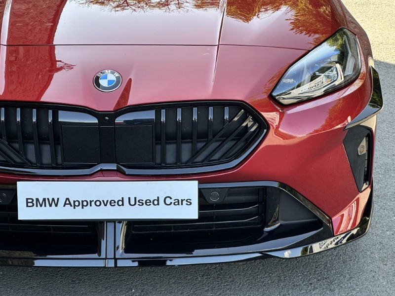 2026 (75) BMW 1 SERIES 120 M Sport 5dr  5629941