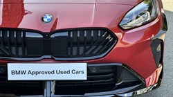 2026 (75) BMW 1 SERIES 120 M Sport 5dr 5629941