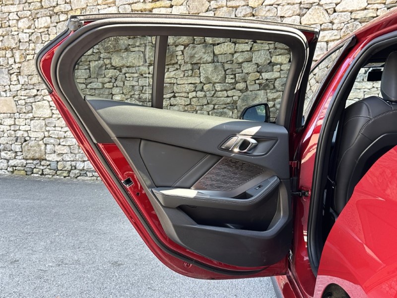 2026 (75) BMW 1 SERIES 120 M Sport 5dr  5629960