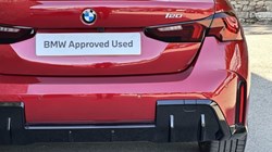 2026 (75) BMW 1 SERIES 120 M Sport 5dr 5629920