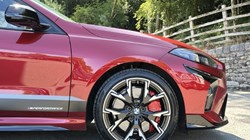 2026 (75) BMW 1 SERIES 120 M Sport 5dr 5629979