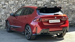 2026 (75) BMW 1 SERIES 120 M Sport 5dr 5629958