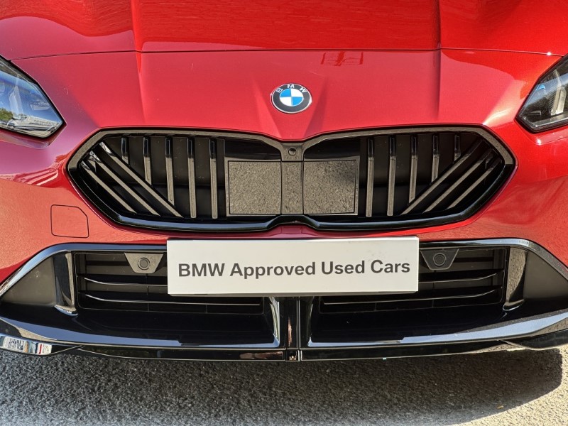 2026 (75) BMW 1 SERIES 120 M Sport 5dr  5629977