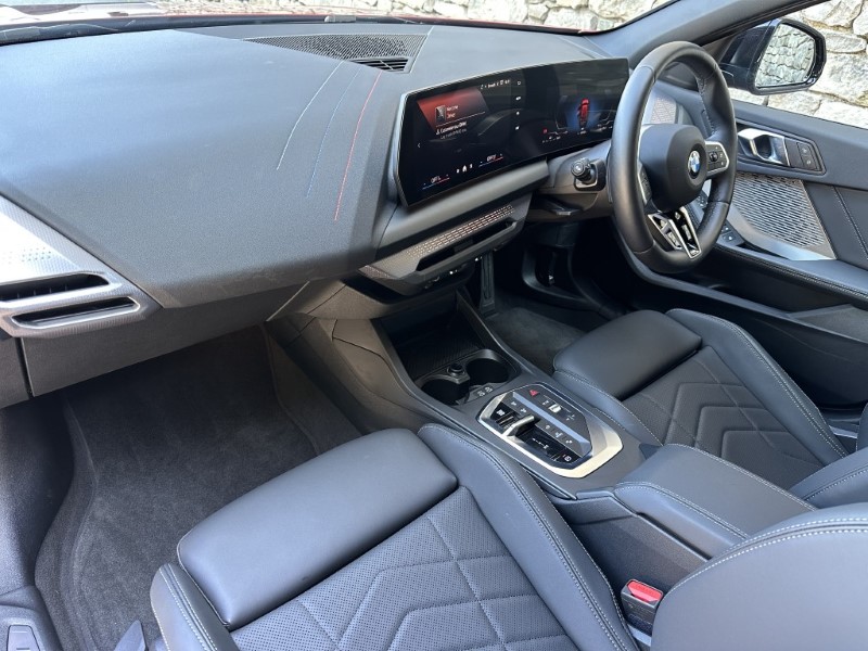 2026 (75) BMW 1 SERIES 120 M Sport 5dr  5629946