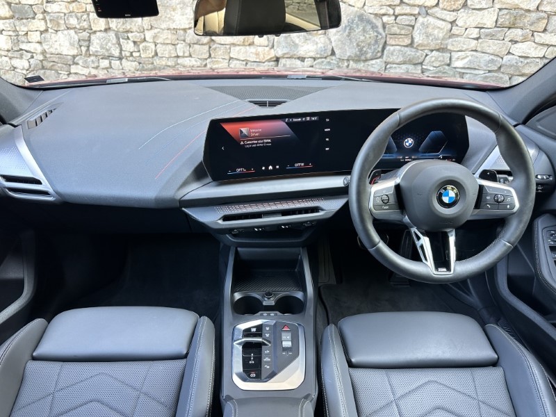 2026 (75) BMW 1 SERIES 120 M Sport 5dr  5629964