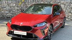 2026 (75) BMW 1 SERIES 120 M Sport 5dr 5629967