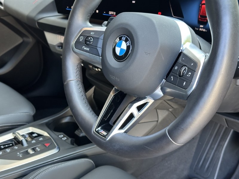 2026 (75) BMW 1 SERIES 120 M Sport 5dr  5629928