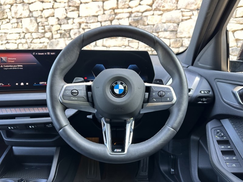 2026 (75) BMW 1 SERIES 120 M Sport 5dr  5629963