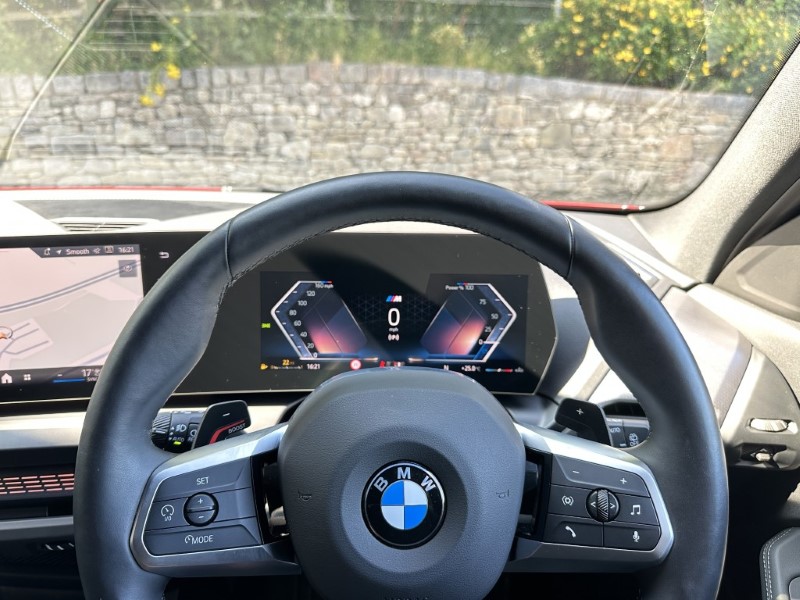 2026 (75) BMW 1 SERIES 120 M Sport 5dr  5629972