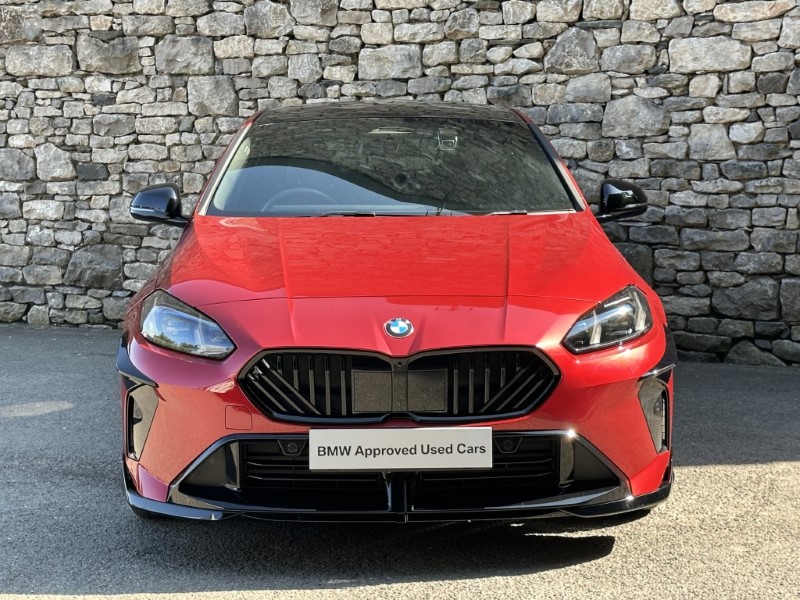 2026 (75) BMW 1 SERIES 120 M Sport 5dr  5629973
