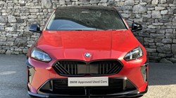 2026 (75) BMW 1 SERIES 120 M Sport 5dr 5629973