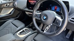 2026 (75) BMW 1 SERIES 120 M Sport 5dr 5629927