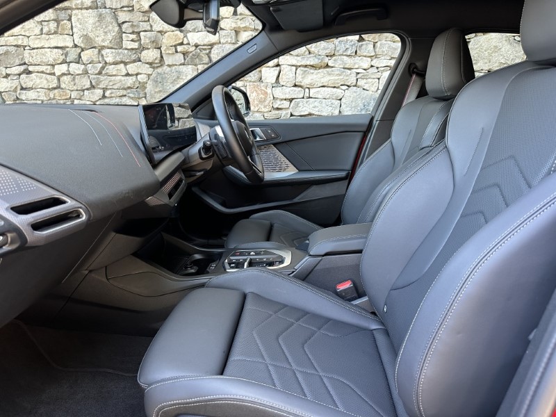 2026 (75) BMW 1 SERIES 120 M Sport 5dr  5629945