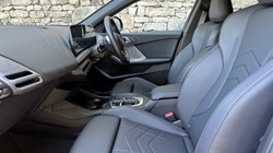 2026 (75) BMW 1 SERIES 120 M Sport 5dr 5629945