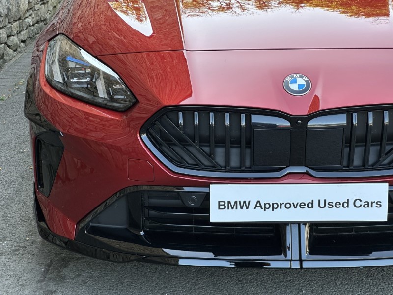 2026 (75) BMW 1 SERIES 120 M Sport 5dr  5629940