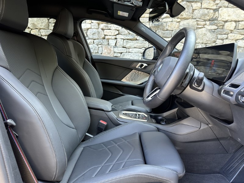 2026 (75) BMW 1 SERIES 120 M Sport 5dr  5629925