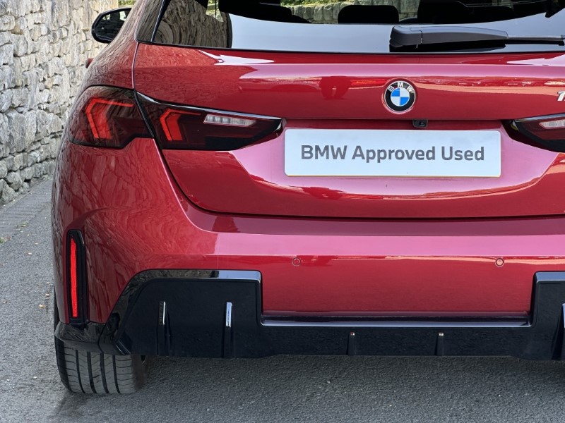 2026 (75) BMW 1 SERIES 120 M Sport 5dr  5629919