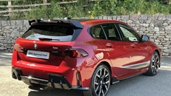 2026 (75) BMW 1 SERIES 120 M Sport 5dr 5629985