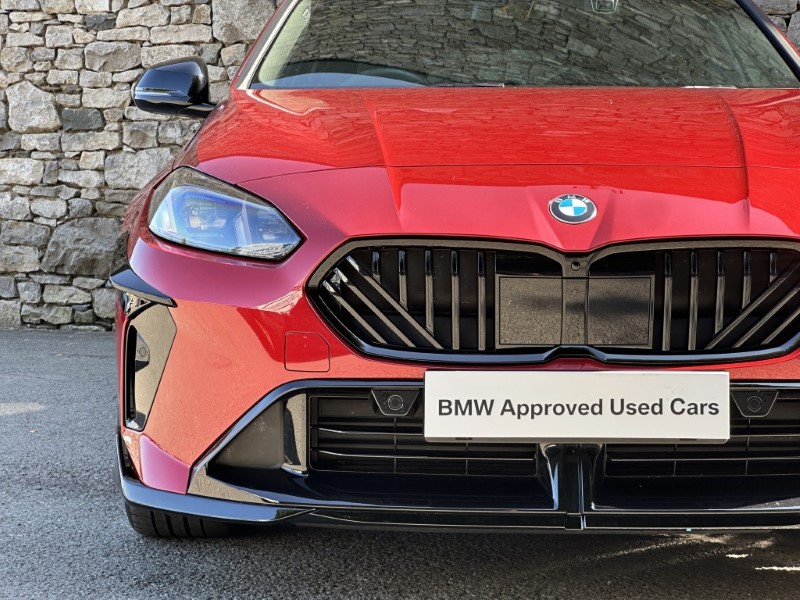 2026 (75) BMW 1 SERIES 120 M Sport 5dr  5629976