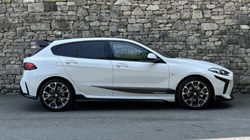 2025 (75) BMW 1 SERIES 120 M Sport 5dr 5633522