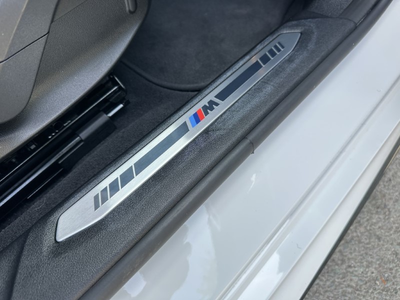 2025 (75) BMW 1 SERIES 120 M Sport 5dr  5633521