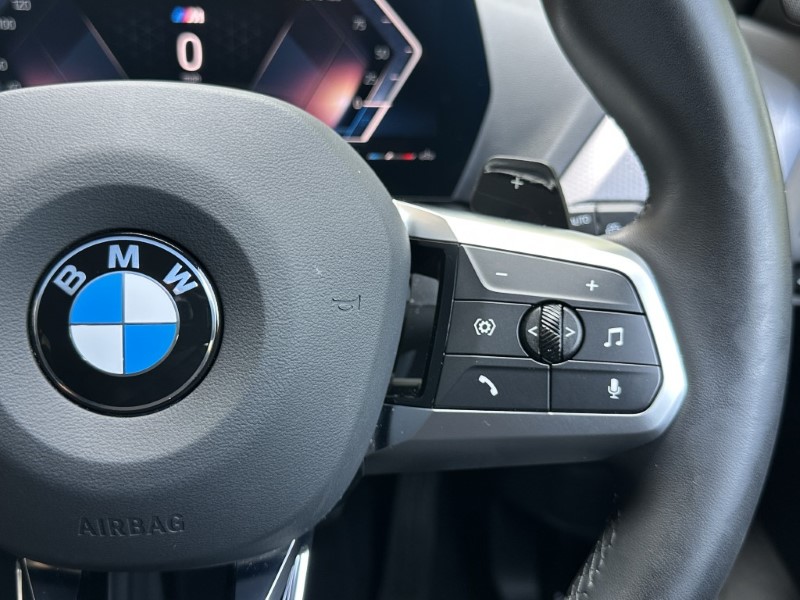 2025 (75) BMW 1 SERIES 120 M Sport 5dr  5633542