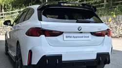 2025 (75) BMW 1 SERIES 120 M Sport 5dr 5633523