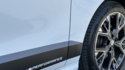 2025 (75) BMW 1 SERIES 120 M Sport 5dr 5633587