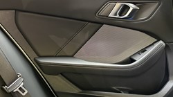 2025 (75) BMW 1 SERIES 120 M Sport 5dr 5633528