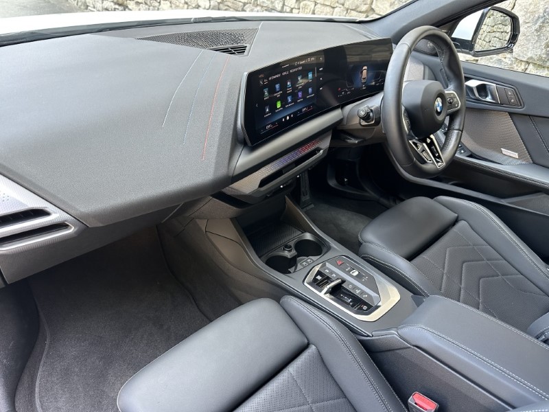 2025 (75) BMW 1 SERIES 120 M Sport 5dr  5633550
