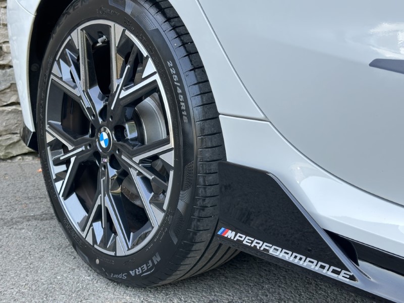 2025 (75) BMW 1 SERIES 120 M Sport 5dr  5633583