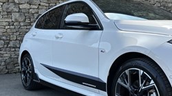 2025 (75) BMW 1 SERIES 120 M Sport 5dr 5633586