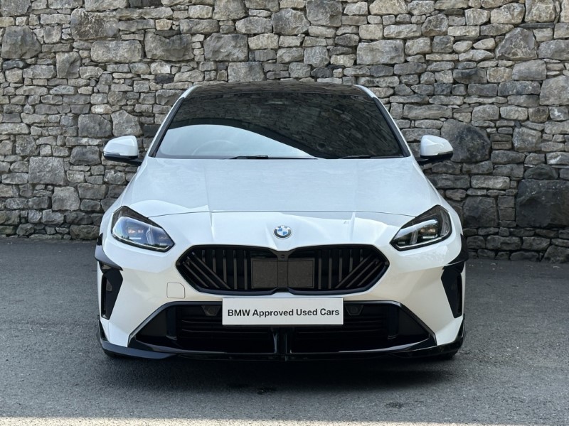 2025 (75) BMW 1 SERIES 120 M Sport 5dr  5633577