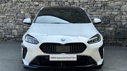 2025 (75) BMW 1 SERIES 120 M Sport 5dr 5633577