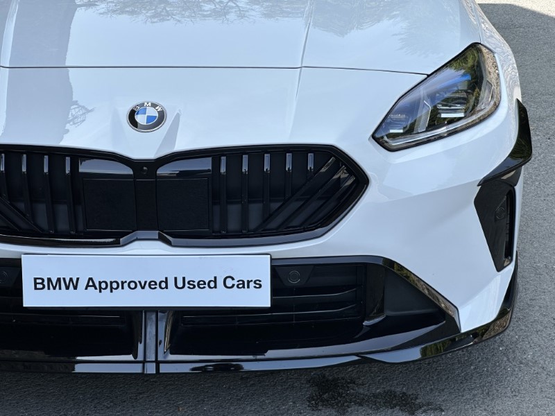 2025 (75) BMW 1 SERIES 120 M Sport 5dr  5633545